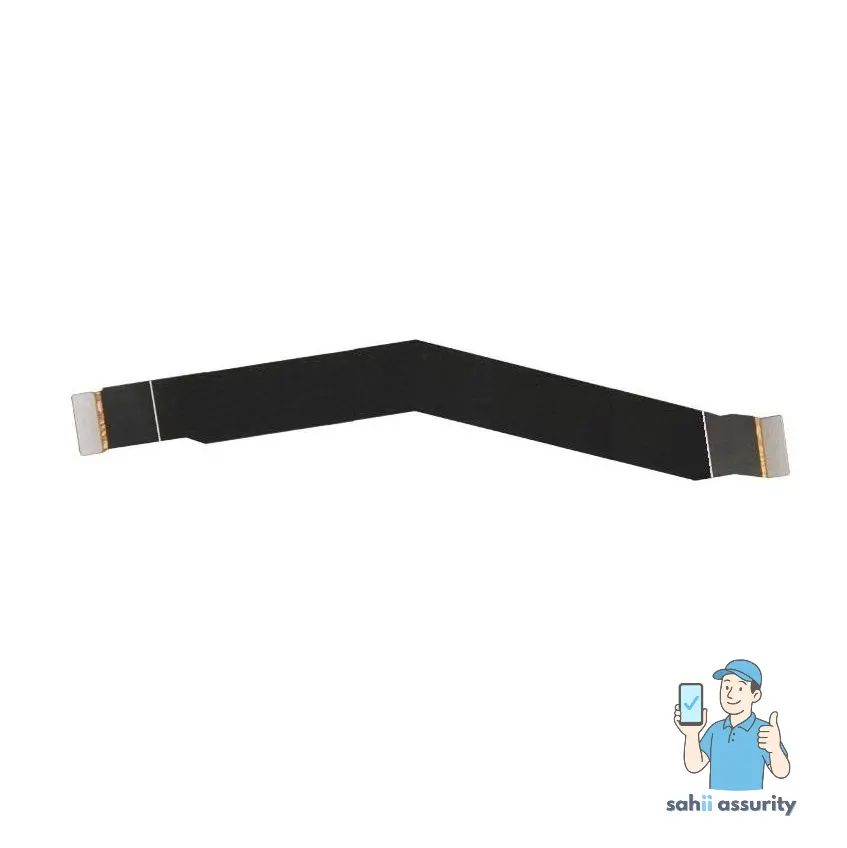 LCD Flex Cable for Oppo A1K CPH1923 thumbnail